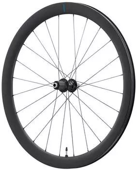 Shimano Rs710-c46 11-12s Rear Wheel silver 12 x 142 mm