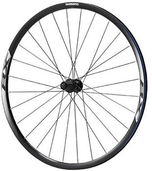 Shimano Rx010 Cl Disc Tubular Road Rear Wheel black 10 x 130 mm / Shimano/Sram HG