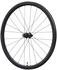 Shimano Ultegra R8170 C36 Cl Disc Carbon Tubeless Road Rear Wheel black 12 x 142 mm / Shimano/Sram HG