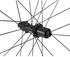 Specialized Alpinist Clx Ii Road Rear Wheel black 12 x 142 mm