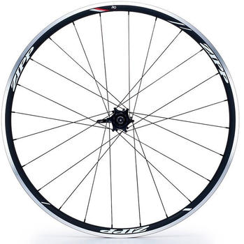 Zipp 30 Course Tubular Road Rear Wheel black 9 x 130 mm / Shimano/Sram HG