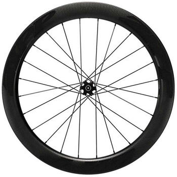 Zipp 404 Firecrest Carbon 6b Disc Tubeless Road Rear Wheel black 12 x 142 mm / Sram XDR