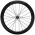 Zipp 404 Firecrest Carbon 6b Disc Tubeless Road Rear Wheel black 12 x 142 mm / Sram XDR