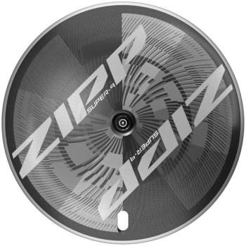 Zipp Super 9 Carbon Cl Disc Tubular Road Rear Wheel black 12 x 142 mm / Shimano/Sram HG