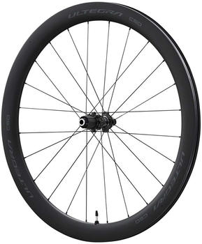 Shimano Ultegra R8170 C50 Cl Disc Carbon Tubeless Road Rear Wheel black 12 x 142 mm / Shimano/Sram HG