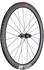 DT Swiss Arc 1100 Dicut 50 650b Cl Disc Tubeless Road Rear Wheel black 12 x 142 mm / Shimano/Sram HG