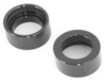 Massi Venom 2 Shimano/sram Hg Rear Wheel Right Bushing black