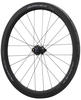 SHIMANO Unisex-Adult Hinterrad R9270-C50 Fahrradräder, Mehrfarbig, one Size