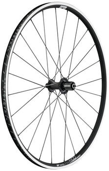 DT Swiss PR 1400 Dicut 21 HR Alu 130/5mm graphite