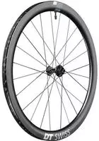DT Swiss WERC140AIDXCA18229, DT Swiss ERC 1400 Dicut 45mm Scheibenbremsrad vorne