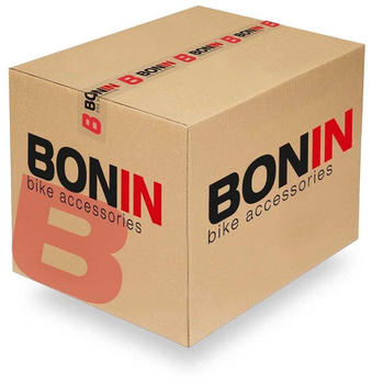 Bonin Ctb (28) Front Wheel gold 12 x 100 mm