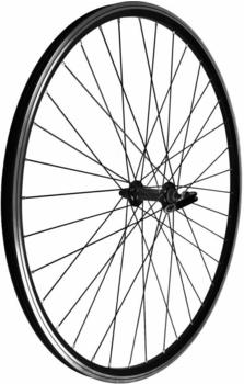 Bonin Ctb (28) Front Wheel Pierced Pin silver 12 x 100 mm