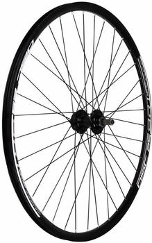Bonin (27,5) Disc-25 Mtb Rear Wheel silver 12 x 142 mm