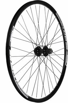 Cicli Bonin Bonin Box (26) X 1.75 Disc-25 Mtb Rear Wheel silver 12 x 142 mm / Shimano/Sram HG