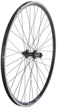 Bonin Box (28) Road Rear Wheel silver 12 x 142 mm / Shimano/Sram HG