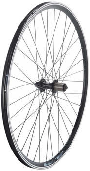 Bonin Cbt Box (28) Rear Wheel silver 12 x 142 mm