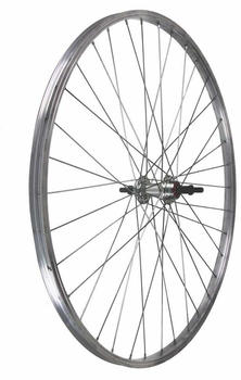 Bonin Sport (26) Mtb Rear Wheel silver 12 x 142 mm