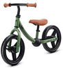 Kinderkraft KR2WAY22GRE0000, Kinderkraft 2way Next 2022 Bike Grün Junge Kinder
