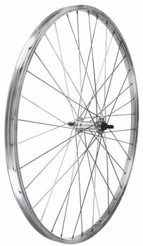 Bonin Ctb (28) 2/8 Front Wheel silver 12 x 100 mm