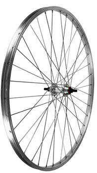Bonin Sport (26) 3/8 Mtb Rear Wheel silver 12 x 142 mm