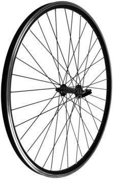 Bonin (27,5) Qr Mtb Front Wheel silver 12 x 100 mm