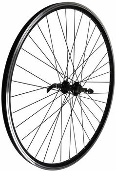 Bonin (27,5) Mtb Rear Wheel silver 12 x 142 mm
