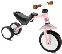 PUKY 00003043, Puky Pukymoto Dreirad Retro Rose 1 1/2+ Jahre
