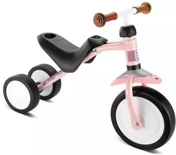Puky Pukymoto retro-rosé