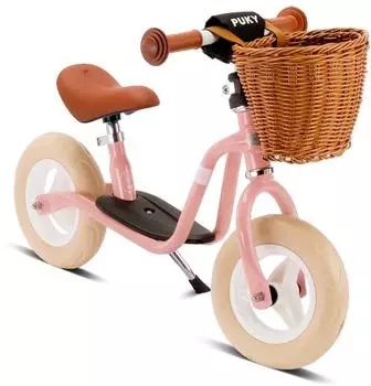 Puky LR M Classic retro-rose