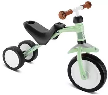 Puky Pukymoto pastell green
