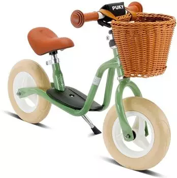 Puky LR M Classic retro-green