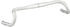 Ritchey Classic Venture Max Road Lenker Ø31,8mm 6°/24° silber 400mm 2022 Rennrad Lenker