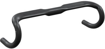 Syncros Creston 1.0 Aero Foil Rennrad Lenker Vorbau Einheit 31.8mm matt schwarz 420mm