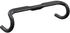 Syncros Creston 1.0 Aero Foil Rennrad Lenker Vorbau Einheit 31.8mm matt schwarz 420mm