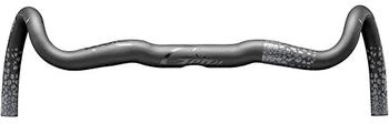 Deda Gera 31.7 Lenker polish on black 44 cm