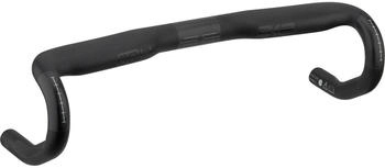 SQlab 312 R 31.8 Carbon Lenker schwarz 44 cm
