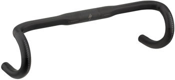 Specialized S-Works Shallow Bend 31.8 Carbon Lenker black-charcoal 44 cm