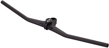 Specialized Roval Control SL Carbon MTB Lenker-Vorbau-Einheit carbon-black 780 mm, 70 mm