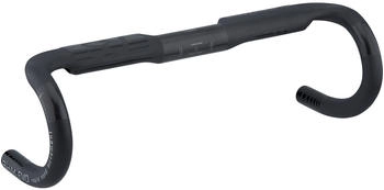 Deda Superzero RS 31.7 Carbon Lenker polish on black 46 cm