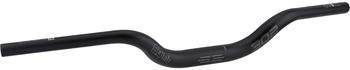 SQlab 302 3.0 - 31.8 Lenker schwarz 700 mm 24&deg;