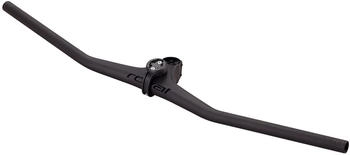 Specialized Roval Control SL Carbon MTB Lenker-Vorbau-Einheit carbon-black 780 mm, 80 mm