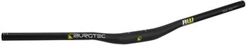 Burgtec Ride Wide Enduro 35 22.5 mm Riser Lenker black 800 mm 9&deg;