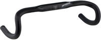 Fsa 706699/185-0018012090, Fsa Energy Compact Acr Handlebar Schwarz 31.8 mm / 400 mm