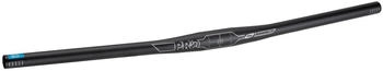 Pro PRO LT 31.8 Flat Lenker schwarz 720 mm 9°
