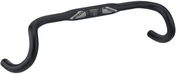 FSA Adventure Compact 31.8 Lenker black 44 cm