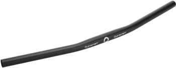PROCRAFT Sport II 25.4 Flat Lenker schwarz 600 mm 12°