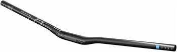 Pro PRO LT High Rise Wide 40 mm Riser 31.8 Lenker schwarz 800 mm 9°