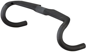 Specialized Roval Rapide 31.8 Carbon Lenker black-charcoal 40 cm