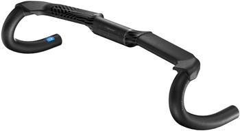 Pro PRO Discover Aero 31.8 Carbon Lenker schwarz 42 cm