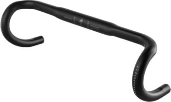 Specialized Expert Alloy Shallow Bend 31.8 Lenker black-charcoal 44 cm